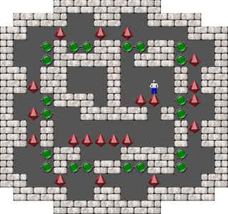Уровень 62 — Kevin 07